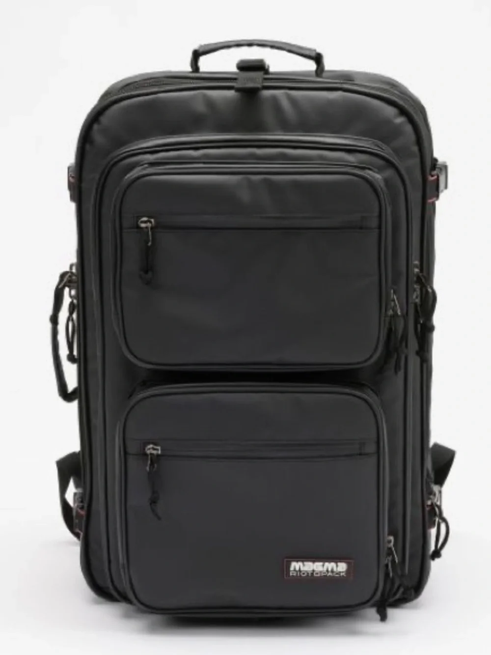 Magma RIOT DJ-BACKPACK XL